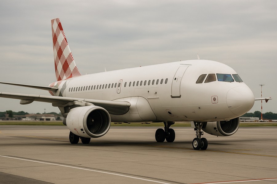 Antitrust contro Volotea: avviato procedimento per pratiche commerciali scorrette