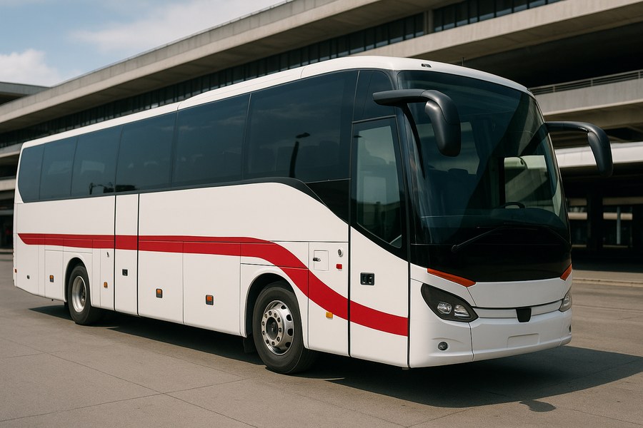 Busitalia potenzia la mobilità nel Sud: nuovi collegamenti tra Calabria, Campania e Puglia dal 2026 collegamenti Busitalia Sud