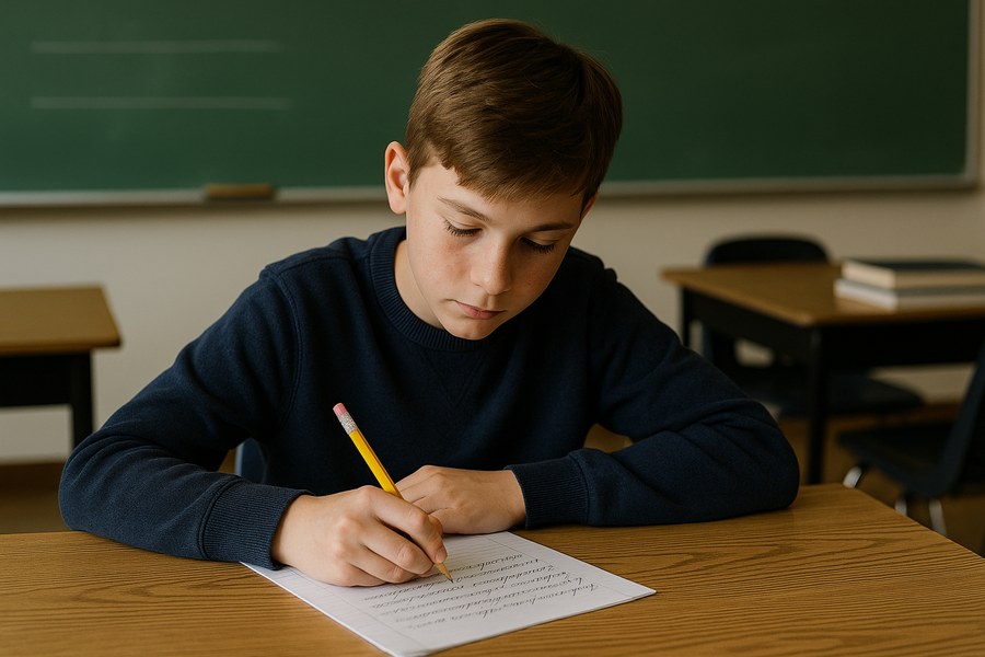 Il Ritorno del Corsivo: Un Nuovo Approccio alla Scrittura nelle Scuole ritorno del corsivo