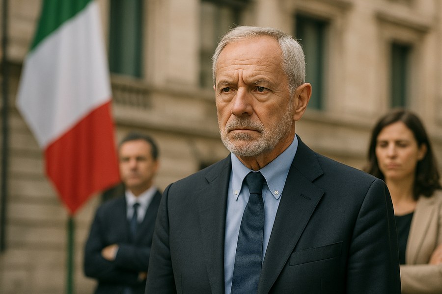 L’ottantesimo della Repubblica: polemiche e riflessioni tra identità e buonismo ottantesimo della Repubblica
