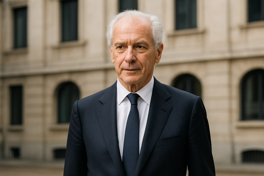 Marco Tronchetti Provera in corsa per la presidenza di Pirelli: la nuova lista per il CDA Marco Tronchetti Provera Pirelli