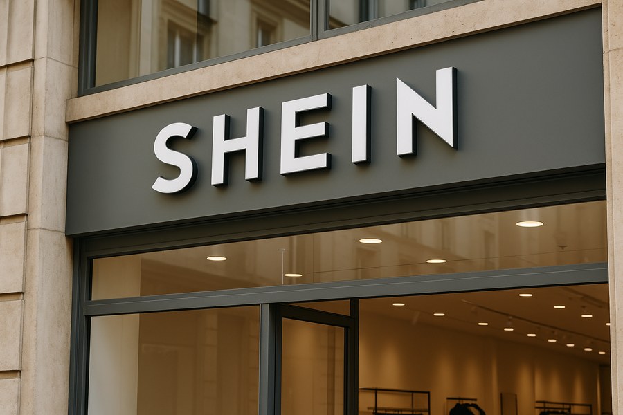 Shein colpita da nuove sanzioni in Francia: oltre 22 milioni di euro per violazioni normative Shein sanzioni Francia