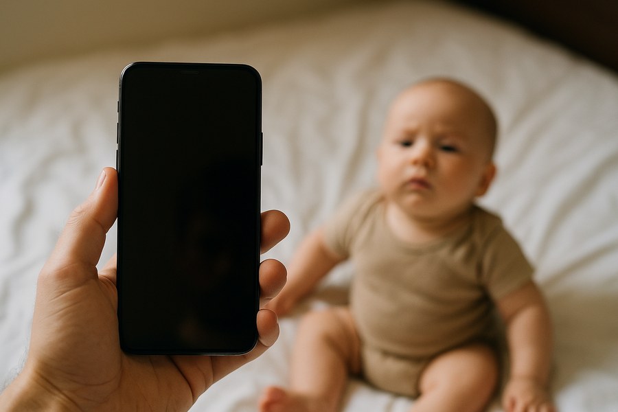 crisi demografica smartphone