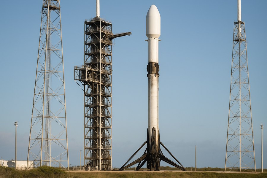 SpaceX pronta per la più grande IPO della storia: sfide e opportunità per gli investitori SpaceX pronta per la più grande IPO della storia: sfide e opportunità per gli investitori