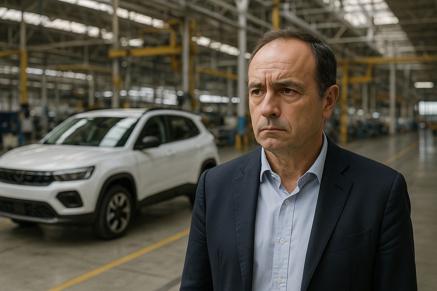 Stellantis investe un miliardo in Francia, l’Italia resta a guardare Stellantis investe un miliardo in Francia, l'Italia resta a guardare