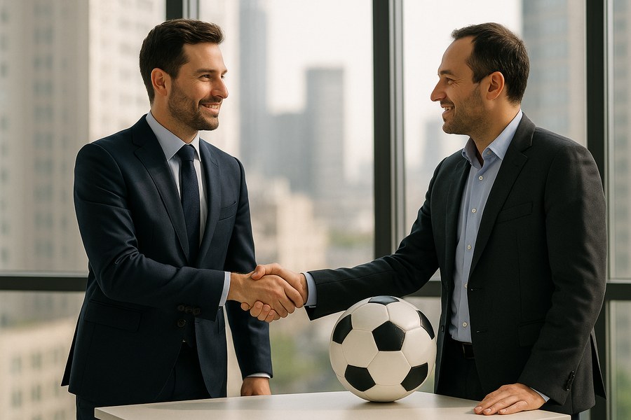 Tim Dazn Coppa del Mondo